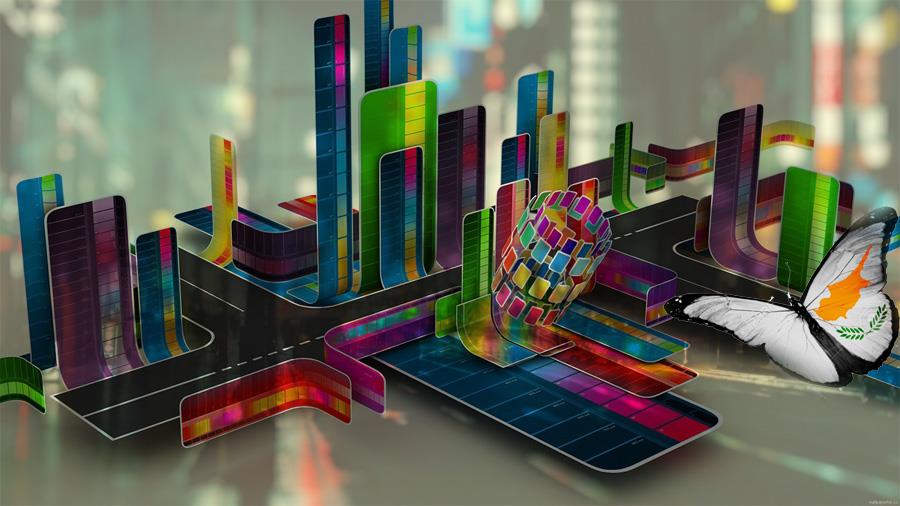 digitalcity