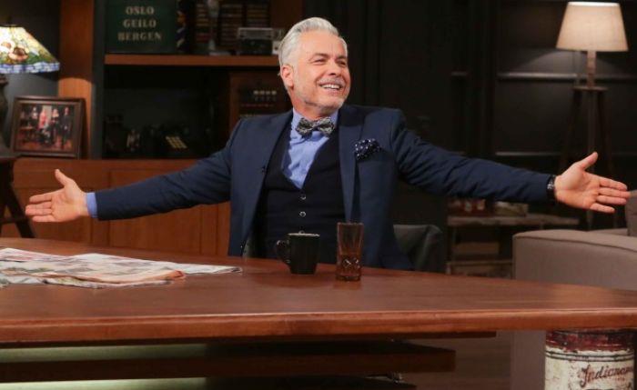 ΧΑΡΗΣ ΧΡΙΣΤΟΠΟΥΛΟΥΣ