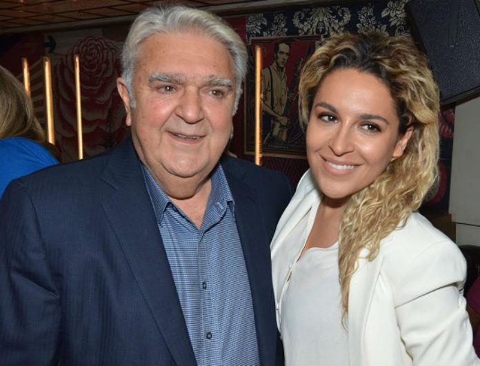 Πασχάλης Τερζής