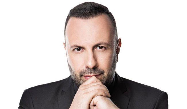 Τάσος Τρύφωνος