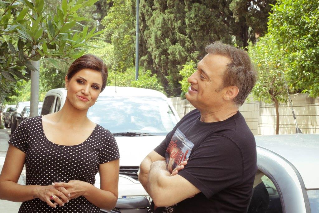 Σοφία Παυλίδου