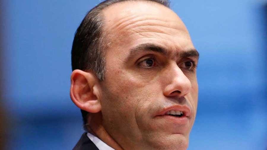 Χάρης Γεωργιάδης