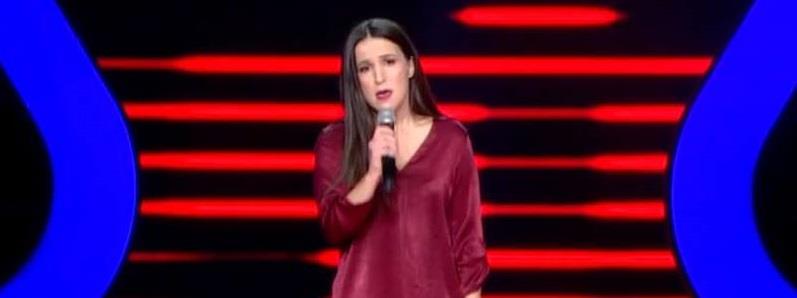 ΓΕΩΡΓΙΑ ΔΑΒΒΕΤΑ