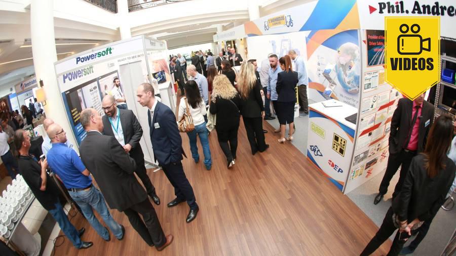 11th Supply Chain & Logistics 2017