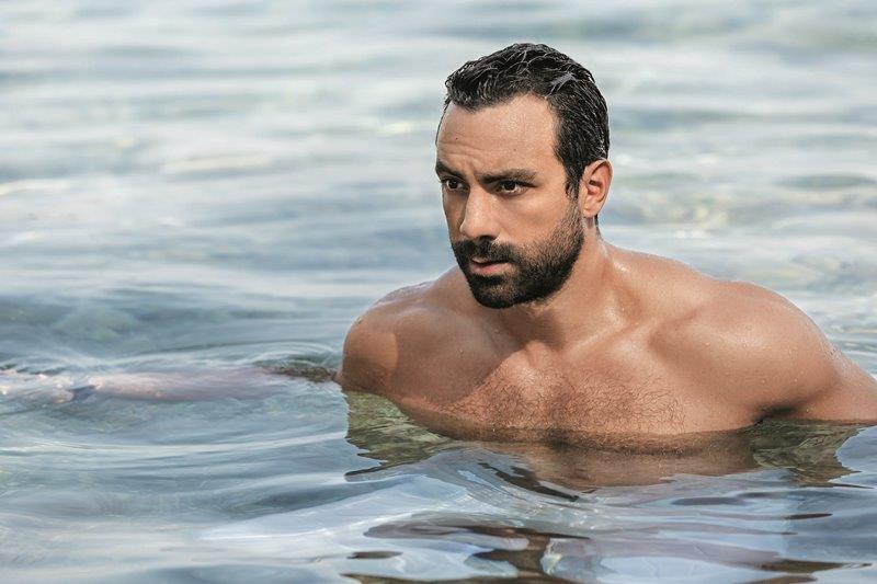 Σάκης Τανιμανίδης