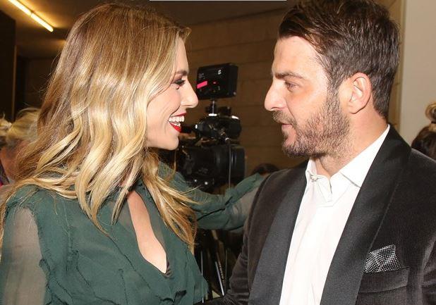 ΝΤΑΝΟΣ ΝΤΟΡΕΤΤΑ ΠΑΠΑΔΗΜΗΤΡΙΟΥ