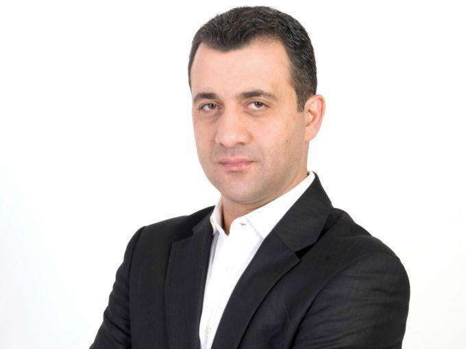 ΛΟΥΚΑΣ ΦΟΥΡΛΑΣ