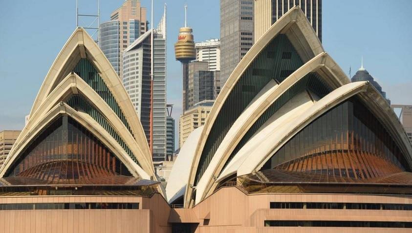 sydney photo