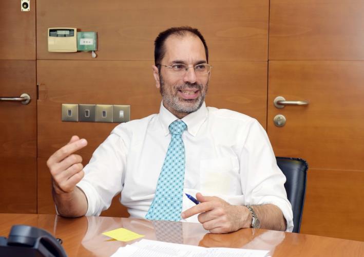 ΟΔΥΣΣΕΑΣ ΜΙΧΑΗΛΙΔΗΣ