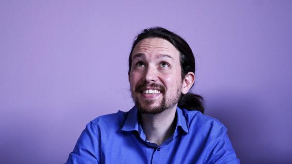 PODEMOS