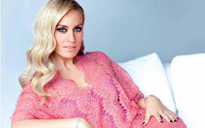 Ελεονώρα Μελέτη