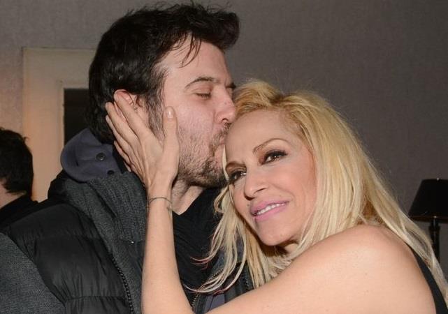 ΑΝΝΑ ΒΙΣΣΗ ΛΑΜΠΗΣ ΛΙΒΙΕΡΑΤΟΣ