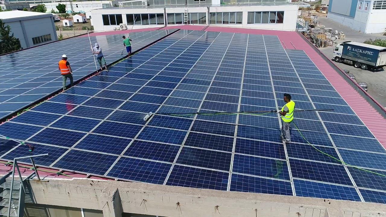 φωτοβολταικά