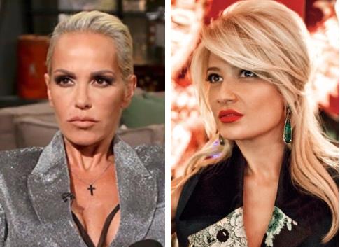 ΦΑΙΗ ΣΚΟΡΔΑ