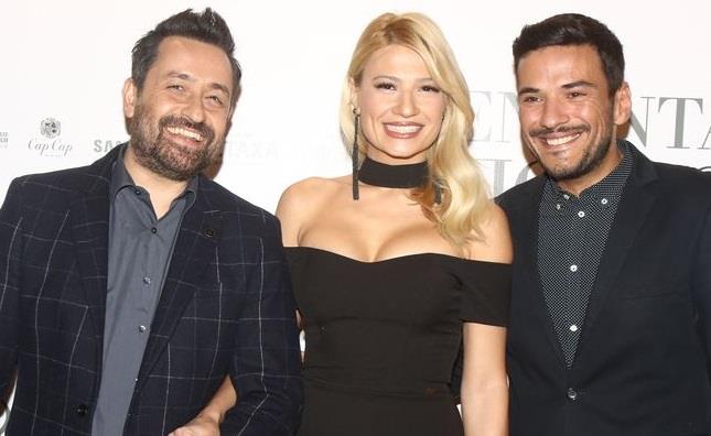 ΘΕΜΗΣ ΓΙΩΡΓΑΝΤΑΣ