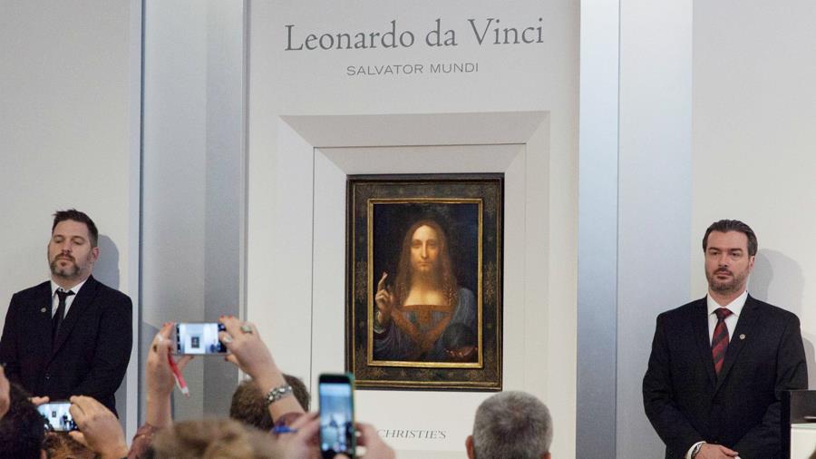 Da Vinci