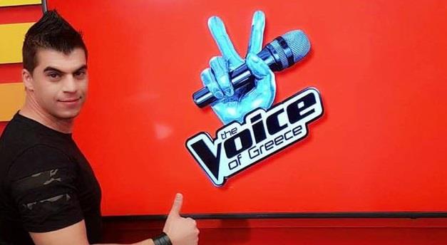 βαλεντίνος