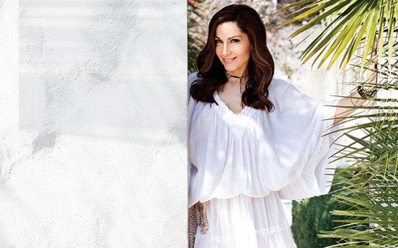 ΔΕΣΠΟΙΝΑ ΒΑΝΔΗ