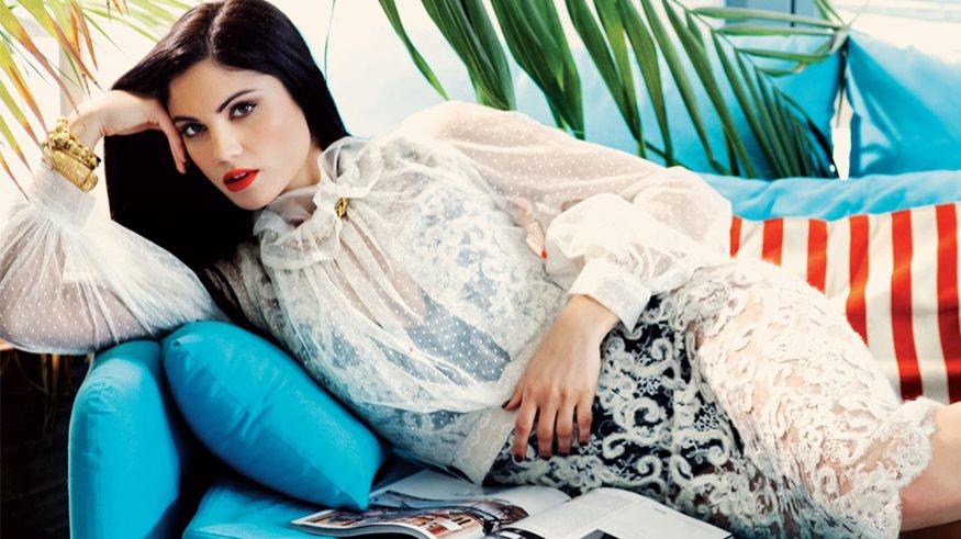 Μαίρη Συνατσάκη