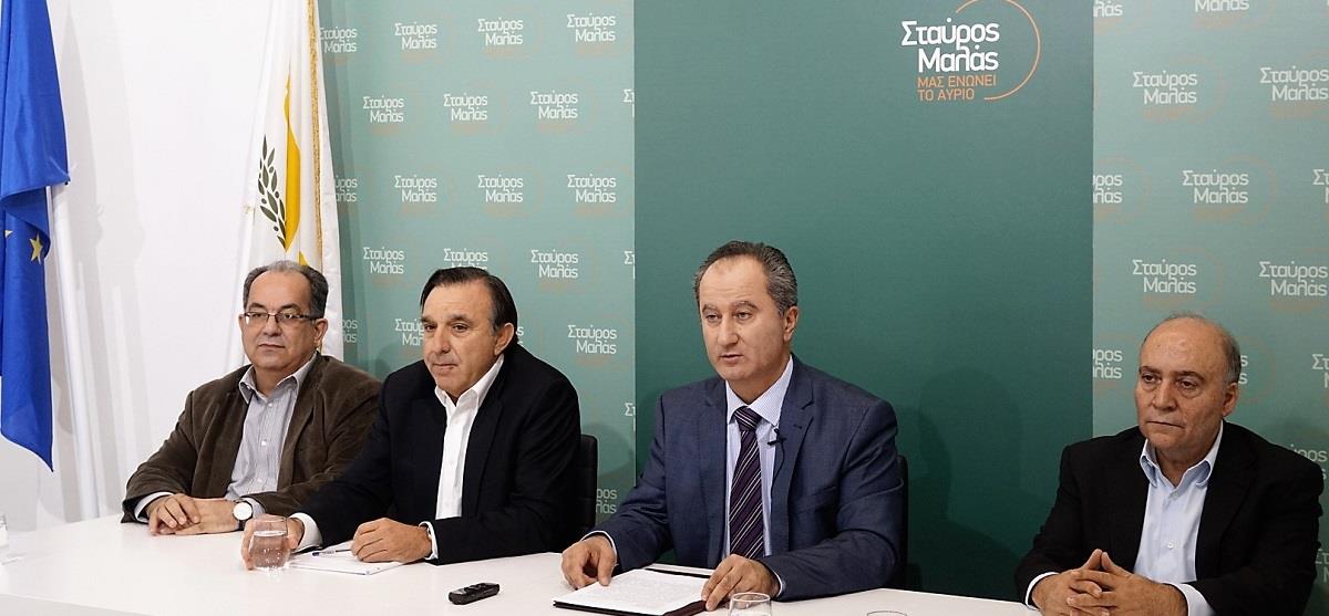 ΣΤΑΥΡΟΣ ΜΑΛΑΣ 