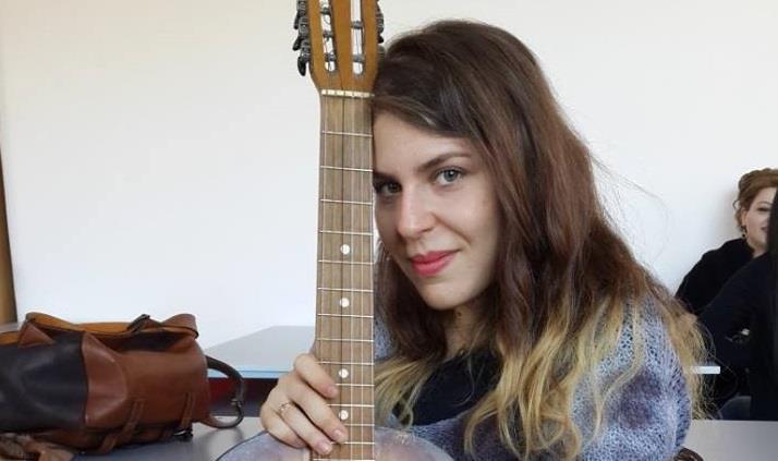 ΜΑΡΙΑ ΜΟΣΚΟΦΙΑΝ