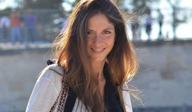 ΣΟΦΙΑ ΚΑΡΒΕΛΑ