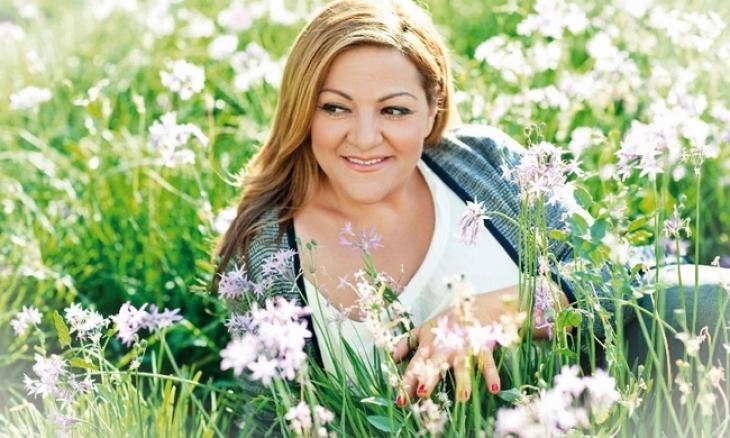 Βίκυ Σταυροπούλου