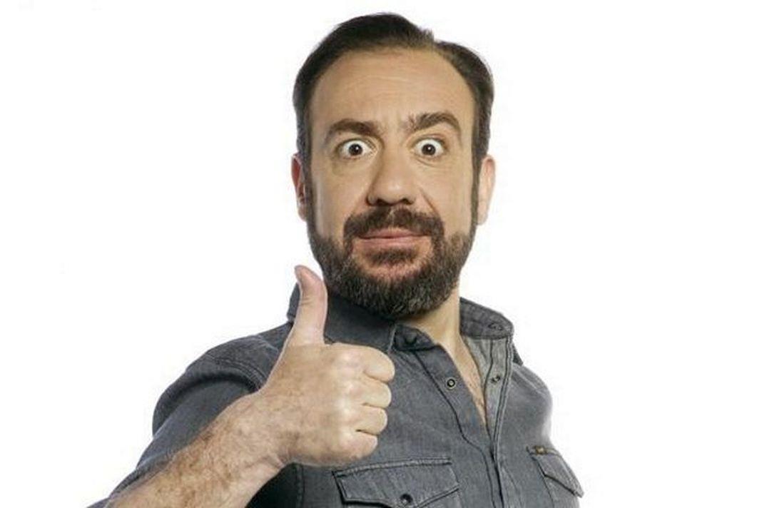 Σωτήρης Καλυβάτσης