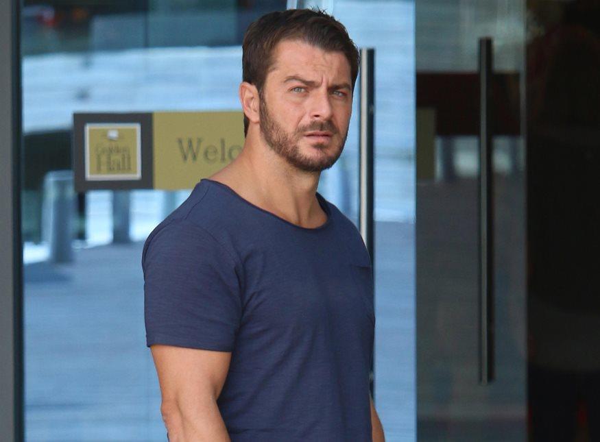 ΓΙΩΡΓΟΣ ΑΓΓΕΛΟΠΟΥΛΟΣ