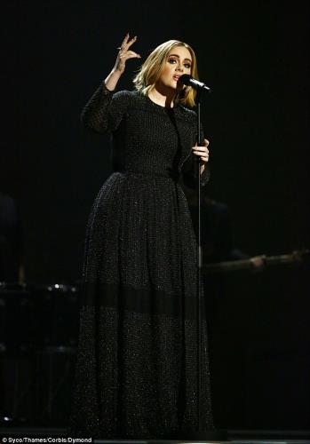 adele 
