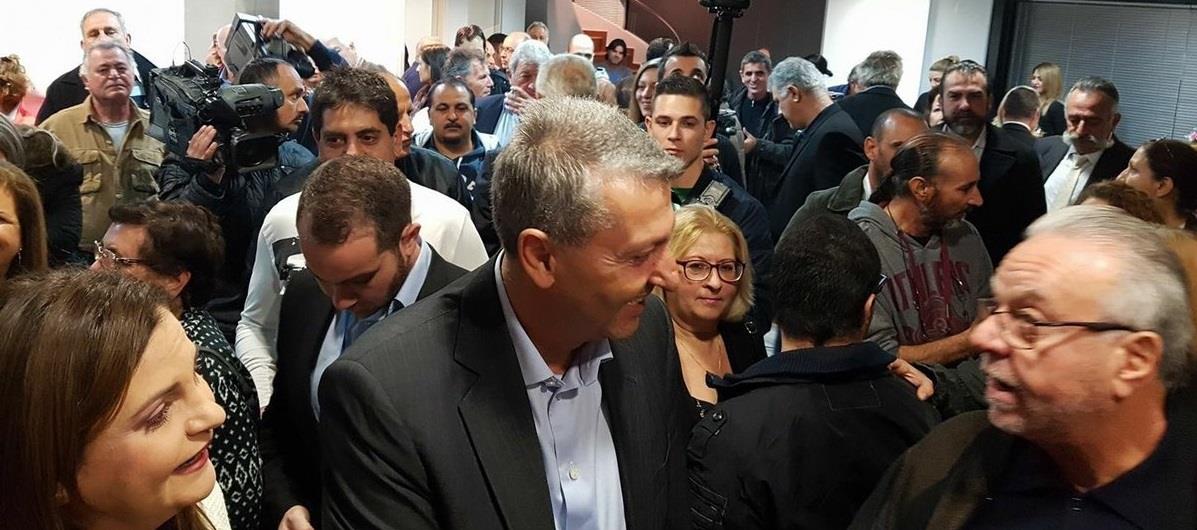 ΓΙΩΡΓΟΣ ΛΙΛΛΗΚΑΣ 