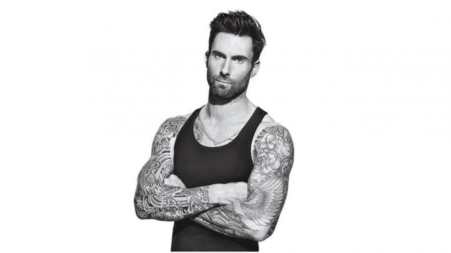 ADAM LEVINE