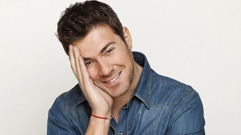 ΧΡΗΣΤΟΣ ΧΟΛΙΔΗΣ