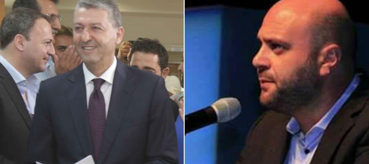 ΛΙΛΛΗΚΑΣ ΧΡΙΣΤΟΥ 