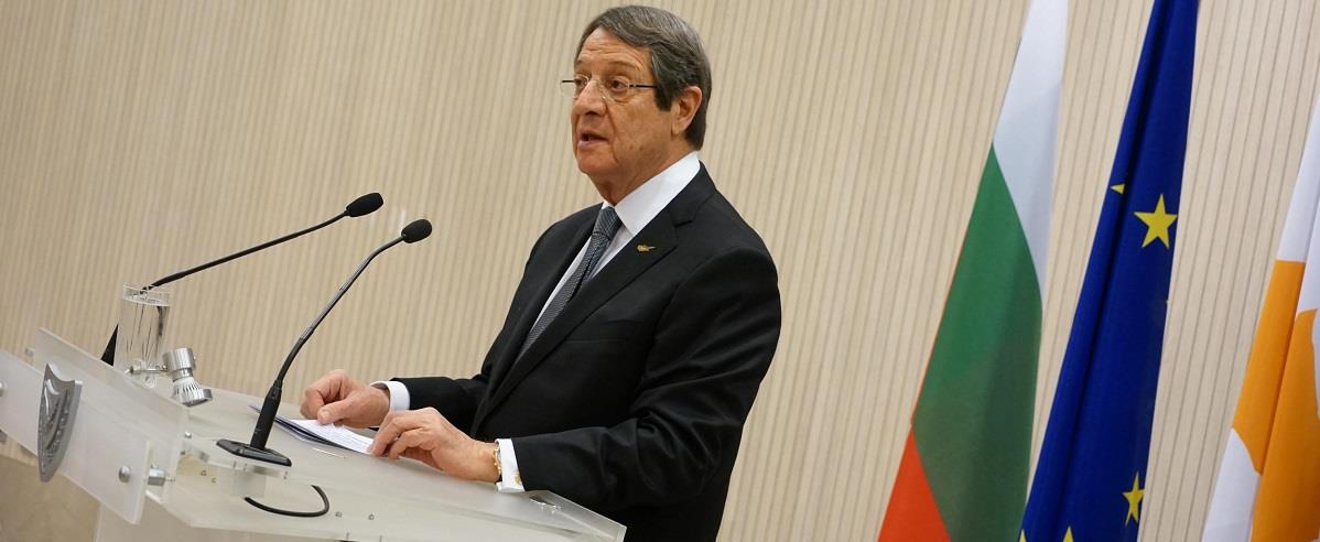 ΠΡΟΕΔΡΟΣ ΔΗΜΟΚΡΑΤΙΑΣ - ΠΡΟΕΔΡΟΣ ΒΟΥΛΓΑΡΙΑΣ - ΕΠΙΣΗΜΟ ΔΕΙΠΝΟ