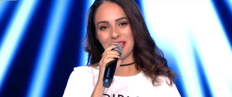 χριστιάνα κυριάκου