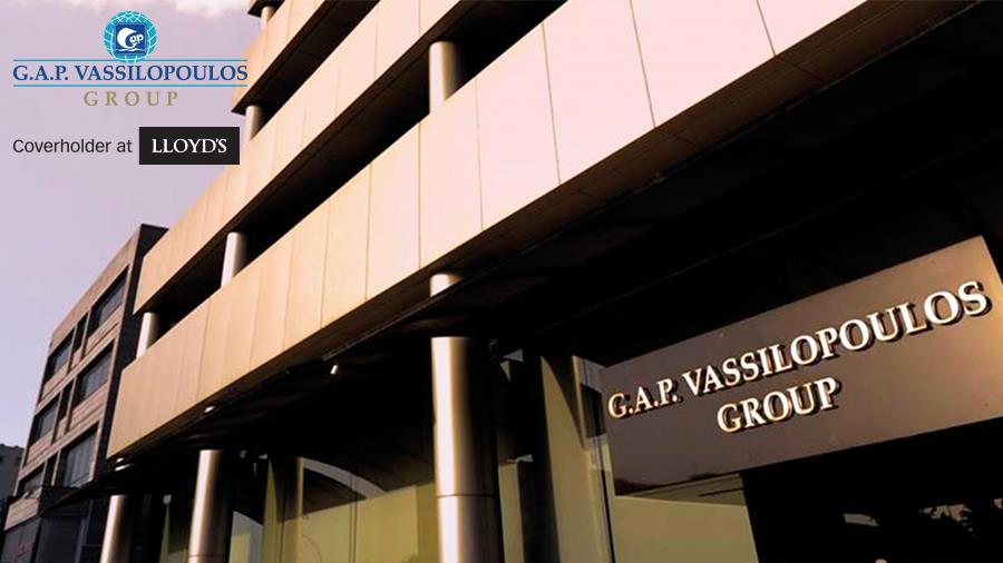 vassilopoulos