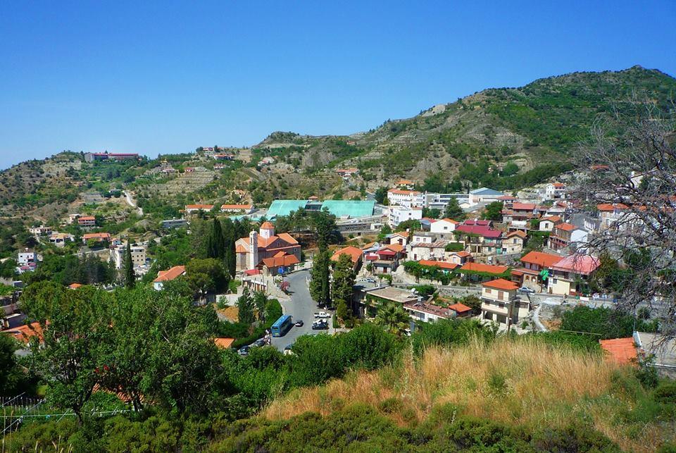 Αγρός