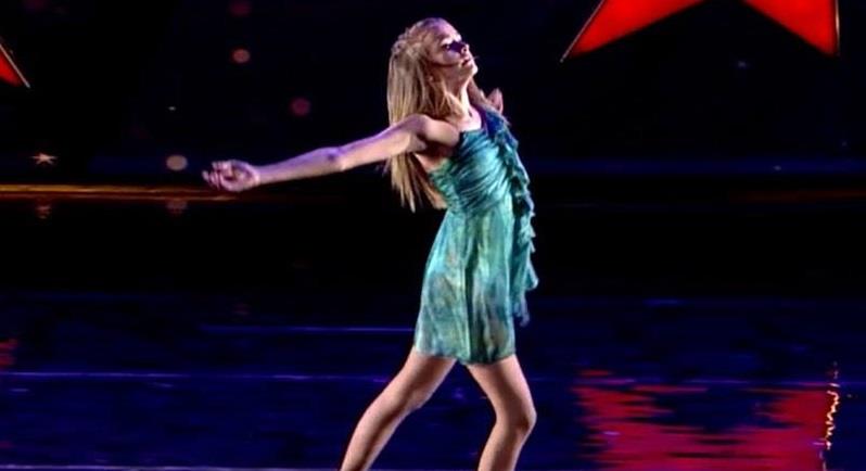 ελλάδα έχεις ταλέντο