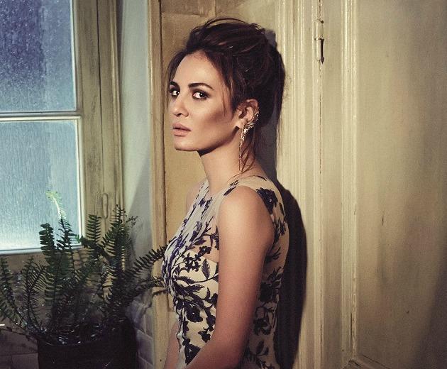 Δήμητρα Ματσούκα