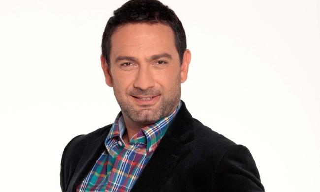 Μιχάλης Μαρίνος