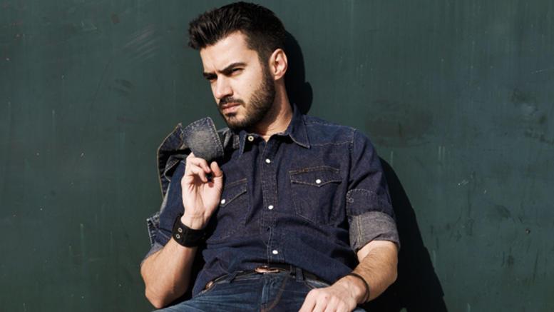 Γιάννης Τσιμιτσέλης