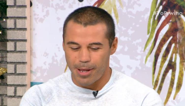 ΜΙΧΑΛΗΣ ΖΑΜΠΙΔΗΣ