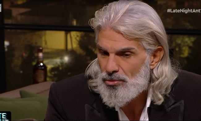 ΜΑΝΟΣ ΠΙΤΖΗΣ