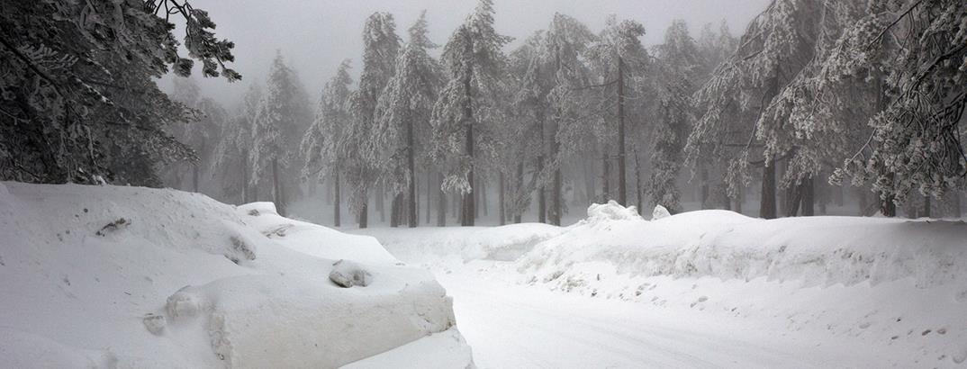 ΚΛΕΙΣΤΟΙ ΔΡΟΜΟΙ