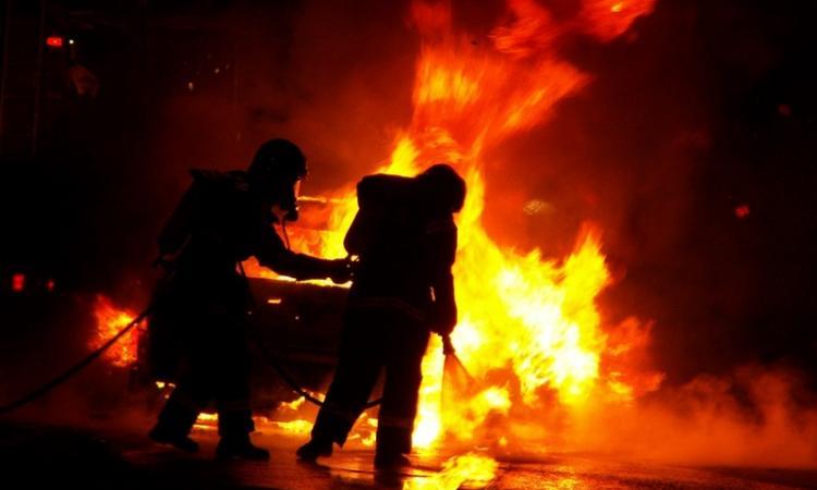 ΕΜΠΡΗΣΜΟΣ ΜΑΝΤΡΑΣ