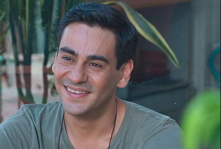 Αντρέας Τσέλεπος