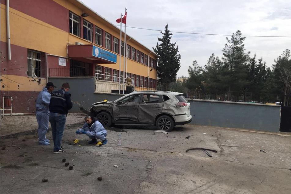 ΕΚΡΗΞΗ ΤΟΥΡΚΙΑ ΚΕΝΤΡΙΚΗ