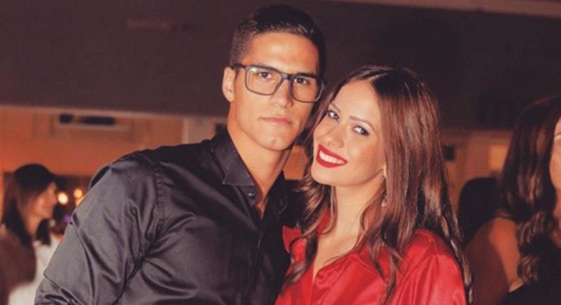 πιερος κορτζιά