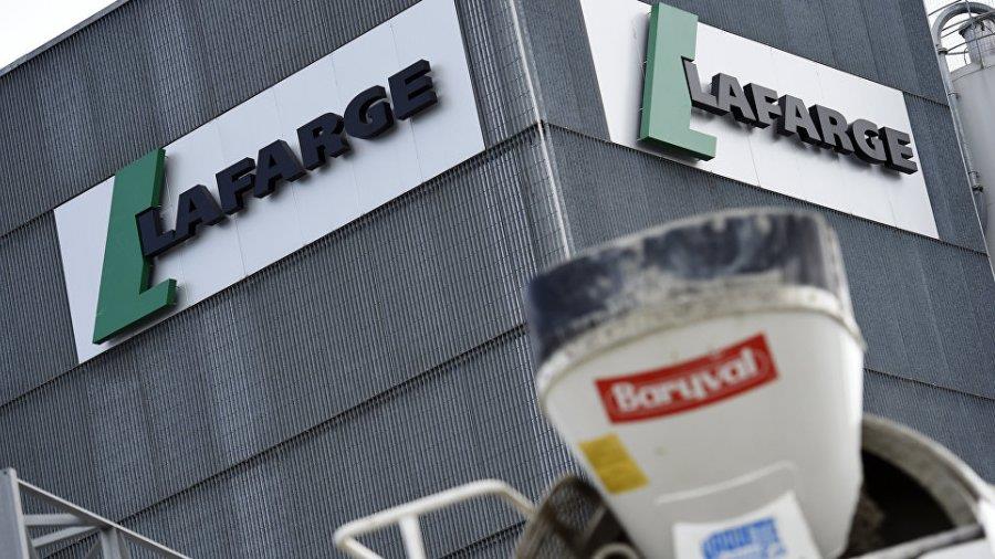 Lafarge